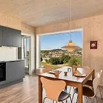 7,3sq Mts -forests Cozy House Stavanger