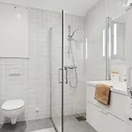 7,3sq Mts -forests Cozy House Pensionat *