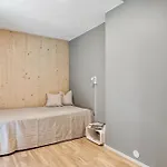 7,3sq Mts -forests Cozy House *