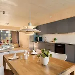 7,3sq Mts -forests Cozy House Pensionat *