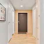 7,3sq Mts -forests Cozy House Pensionat Stavanger