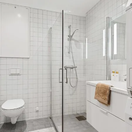 7,3sq Mts -forests Cozy House Affittacamere *