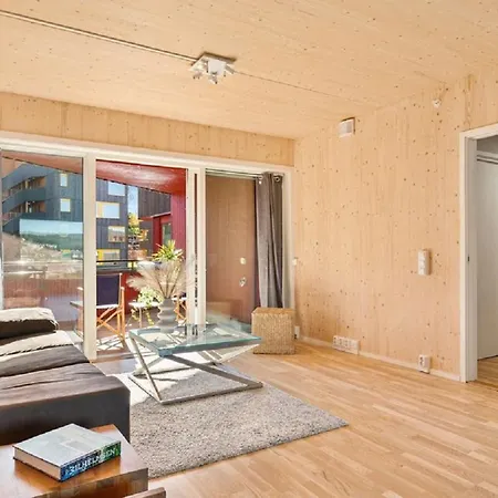 Affittacamere 7,3sq Mts -forests Cozy House *