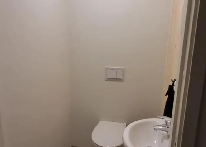 7,3sq Mts -forests Cozy House Affittacamere