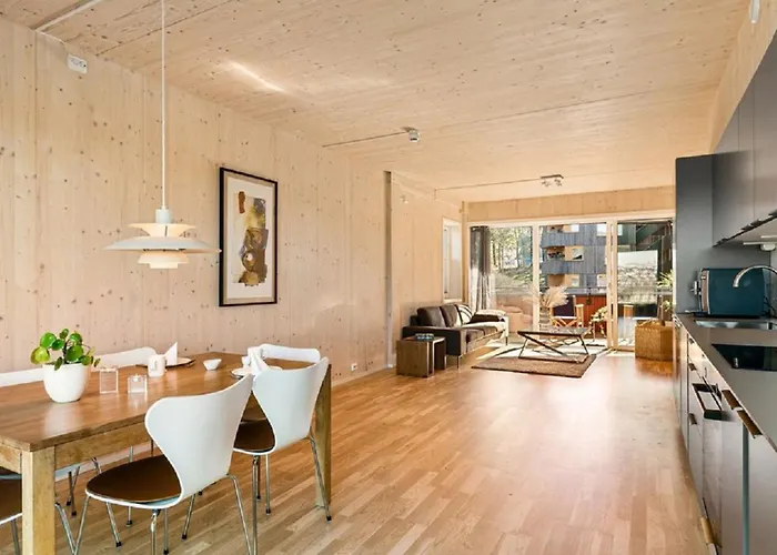 Affittacamere 7,3sq Mts -forests Cozy House