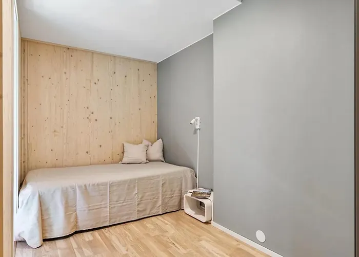 7,3sq Mts -forests Cozy House *