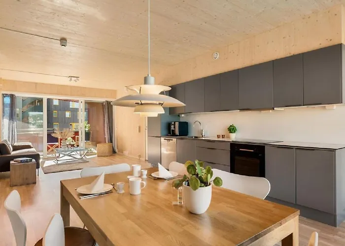 7,3sq Mts -forests Cozy House Affittacamere *