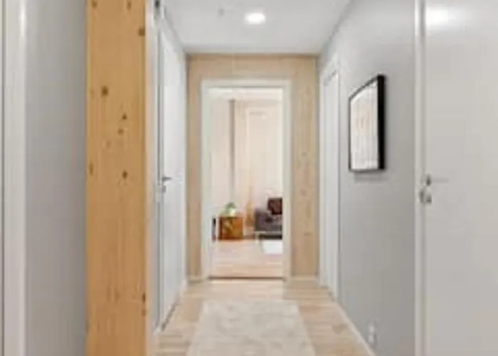 7,3sq Mts -forests Cozy House Affittacamere Stavanger