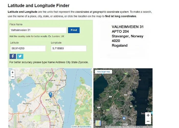 Affittacamere 7,3sq Mts -forests Cozy House Stavanger