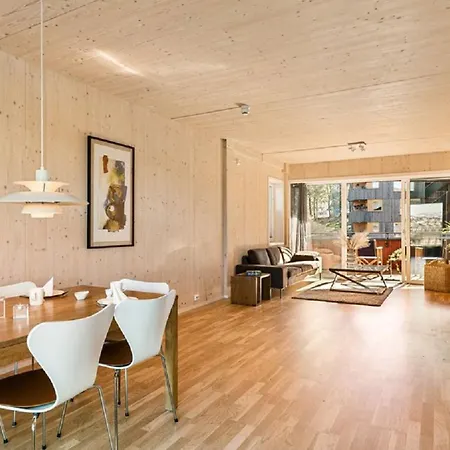 Gasthuis 7,3sq Mts -forests Cozy House