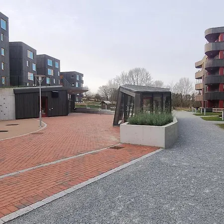 7,3sq Mts -forests Cozy House Gasthuis Stavanger