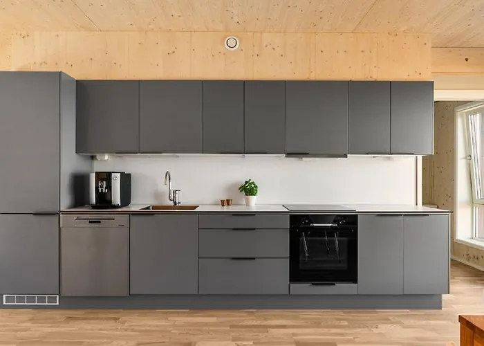 Πανσιόν 7,3sq Mts -forests Cozy House Στάβανγκερ